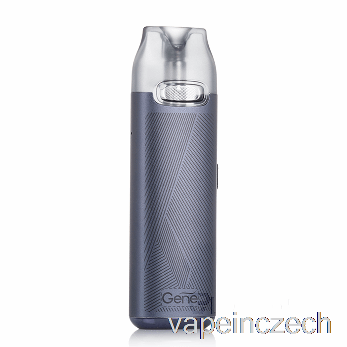 Voopoo V.thru Pro 25w Pod System Space Grey Vape Bez Nikotinu